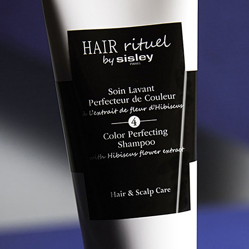 SISLEY Soin Lavant Perfecteur de Couleur à l'extrait de fleur SISLEY Soin Lavant Perfecteur de Couleur à l'extrait de fleur